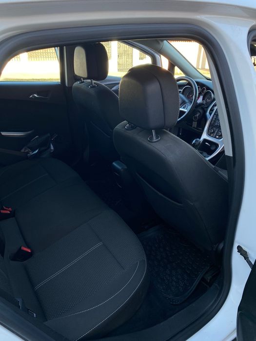 Se vinde autoturism în stare foarte bună!