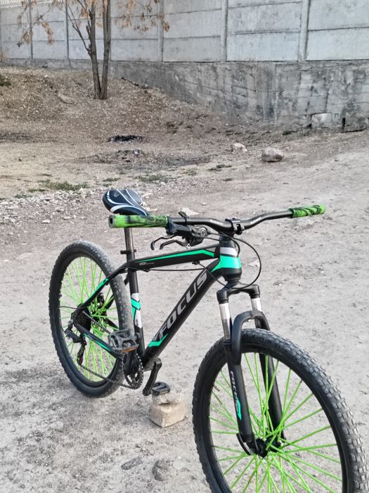 Продам стант велосипед