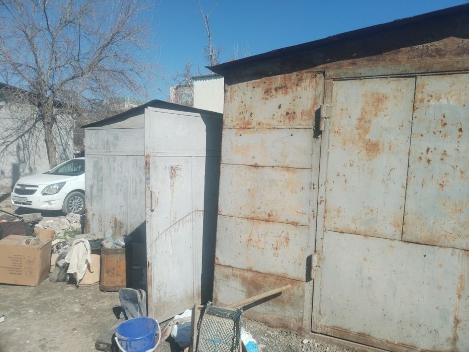 Срочно продам гараж не дорого