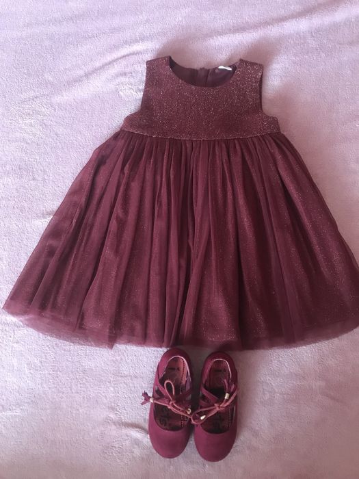 Rochita fetite nr 98