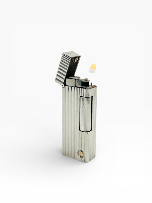 Dunhill Rollagas запалка в добро състояние