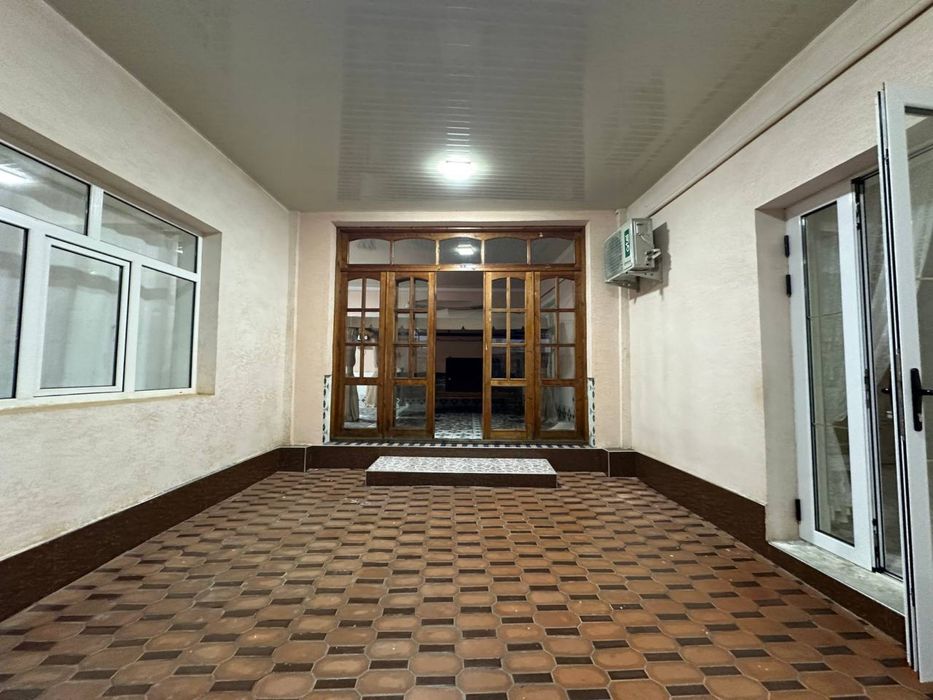 Eshonguzar, Nurafshon mahallasidan uchastka sotiladi 6- sotik