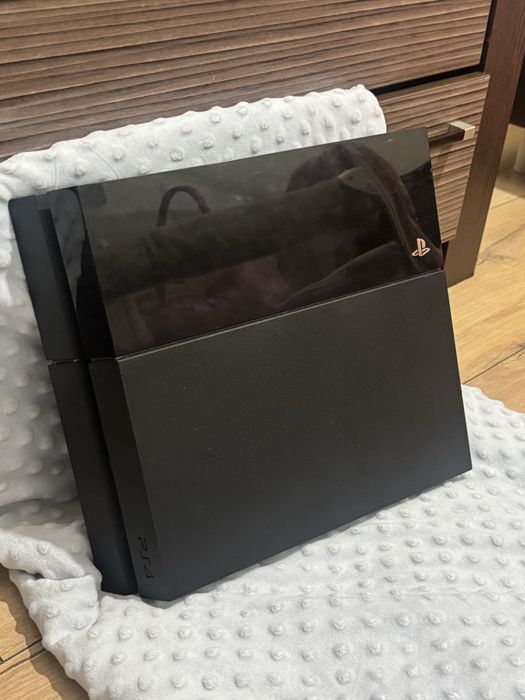 playstation 4 fat 500pgb СРОЧНО