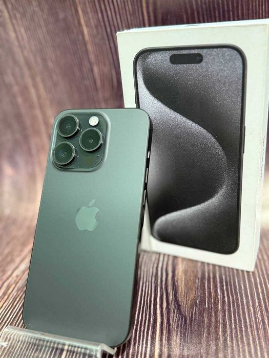 iPhone 15 Pro (МЕТАЛЛУРГОВ 23А ЛОТ862628)