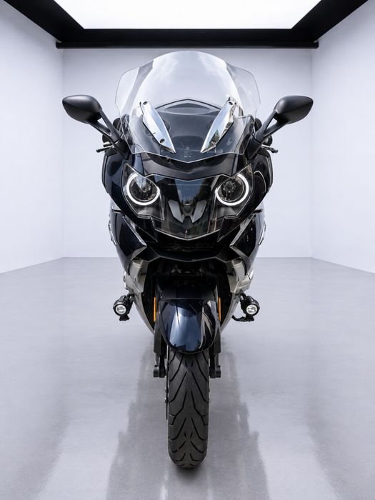 Bmw k1600 GTL 2012