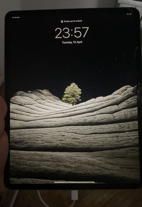 IPad Pro 12,9 WI-FI +Cellular