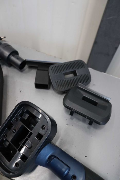 Прахосмукачка Cecotec Scoba 2100 TwiceAnimal, 20kPa, 210W,двойна глава