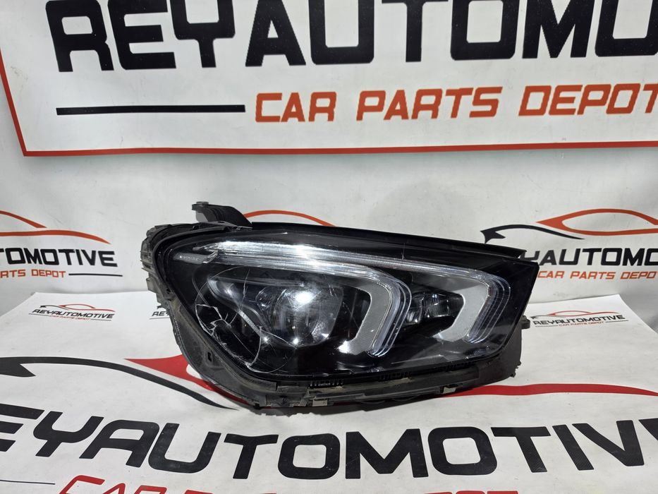 Far dreapta Mercedes GLE W167 cod A1679066604