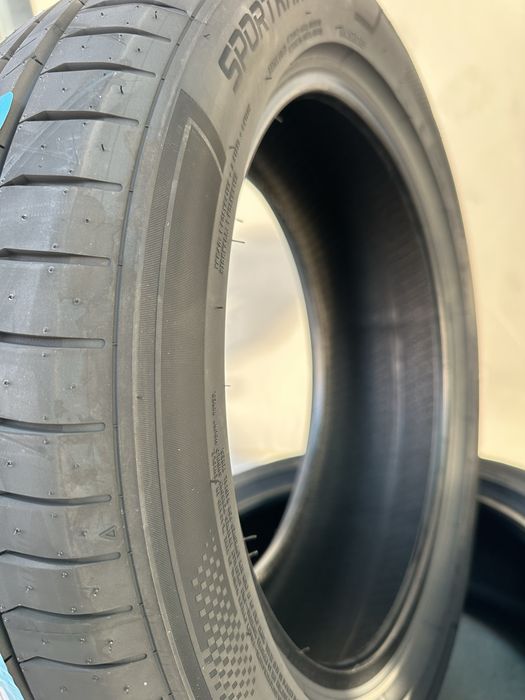 Нови летни гуми LANDSPIDER UHP 215/50R17 95W XL БОРД 2155017