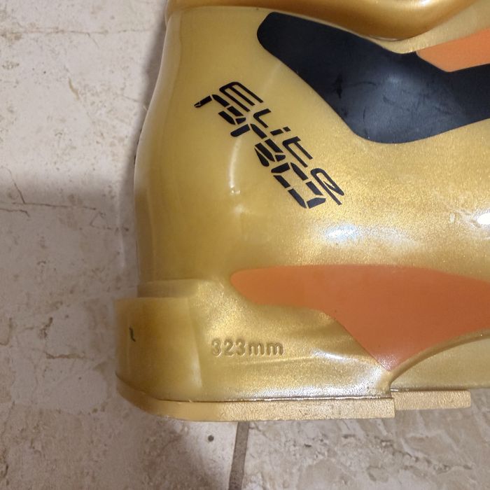 Vand clapari ski Rossignol