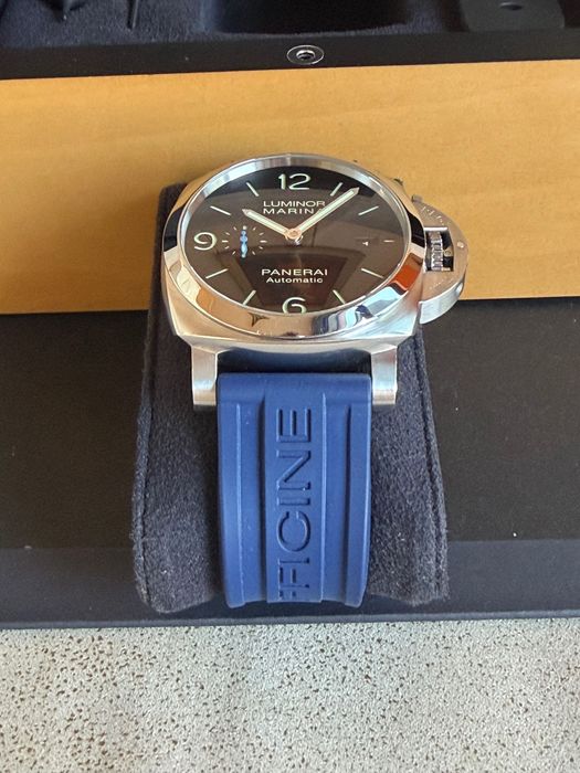 Panerai 1312 Luminor Marine