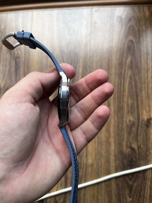 Huawei Watch GT 5