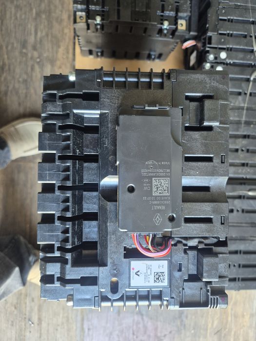 Vand baterie litiu ion 24v 4.45kw stocare  solara fotovoltaica