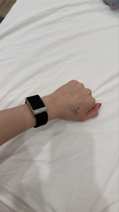 Whoop браслет 5.0