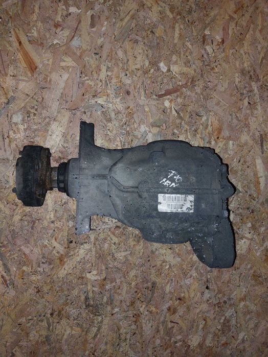 Grup punte spate BMW seria 5 F10 F11 manual raport 3.38