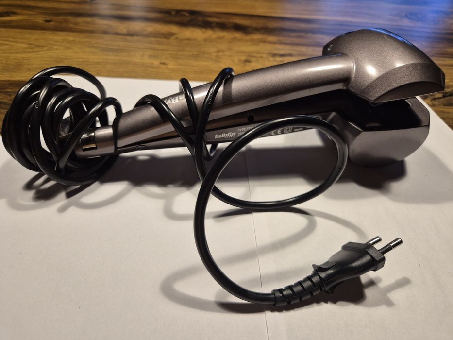 Ondulator BaByliss F71e