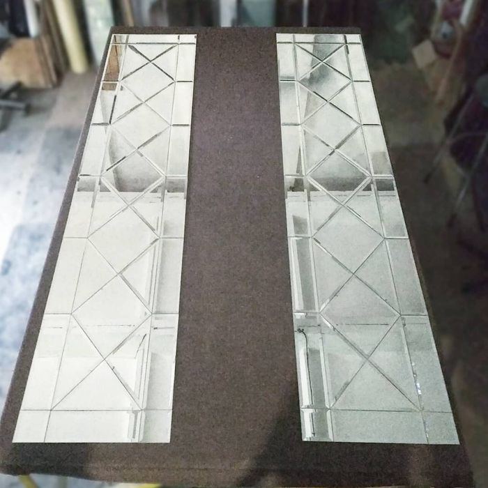 Фацет Айна Зеркало