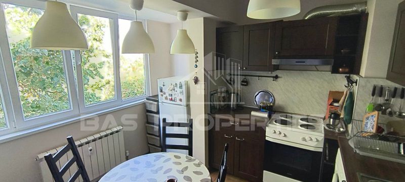 Продава се Двустаен апартамент в София, Борово - 63 кв.м за 2300 €/кв.м - Снимка #6