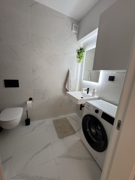 Studio/apartament 2 camere Mobilat ultilat premium Astorium Life