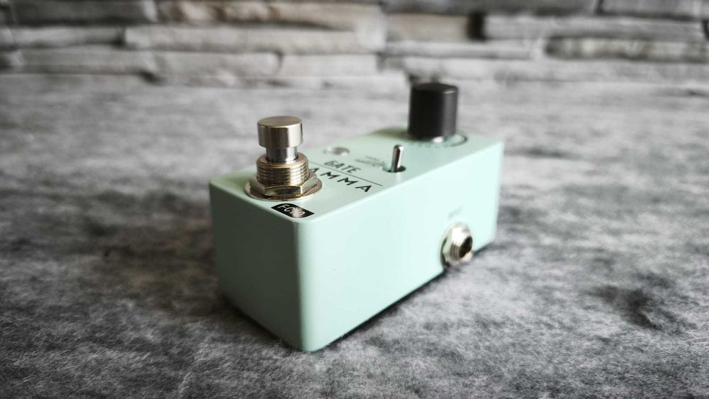 Pedala chitara Flamma FC10 Noise Gate - GARANTIE