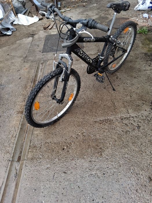Bicicleta  biciclete