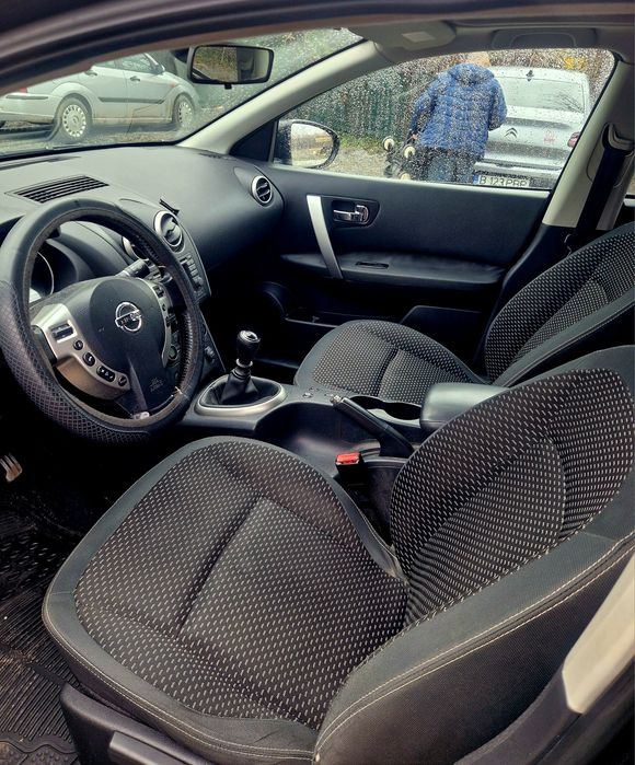 Vand Nisan Qashqai j10 1.5 dci