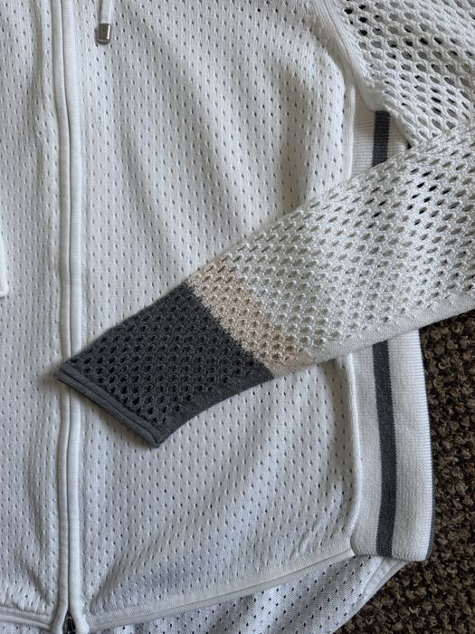Bluza/hanorac Bogner, foarte chic, M, nou, aspect foarte cool
