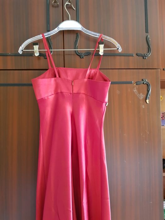 Официална дамска рокля