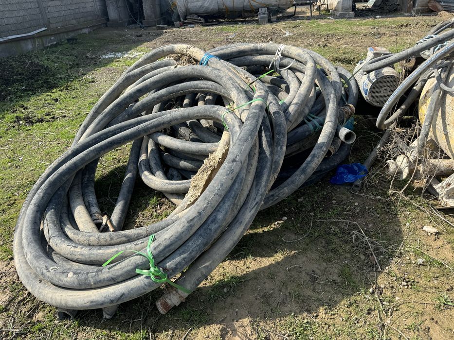 Агрегат для полусухой стяжки