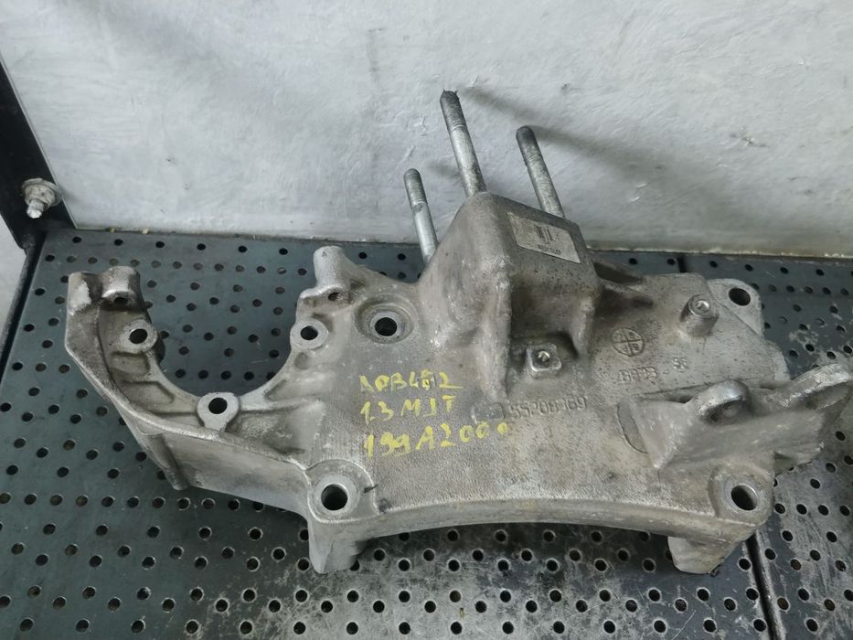 suport motor 1.3 d multijet  199a2000 fiat doblo 55208369