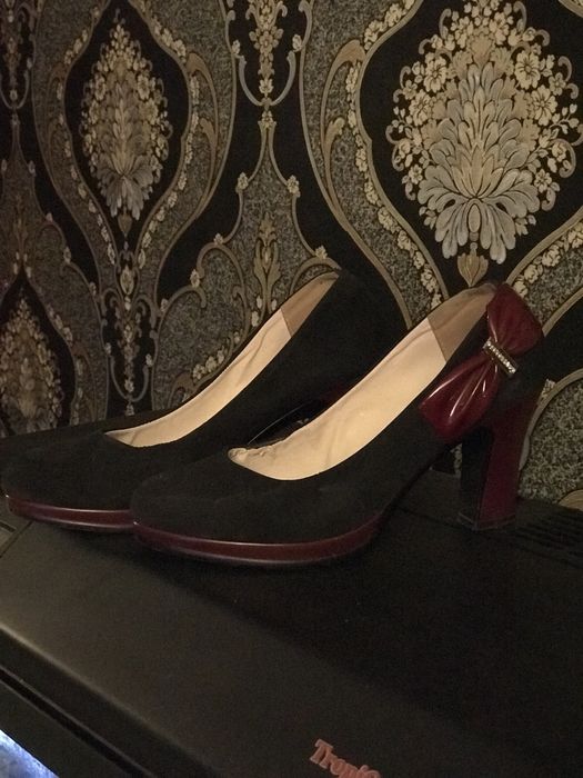 Обувь женская