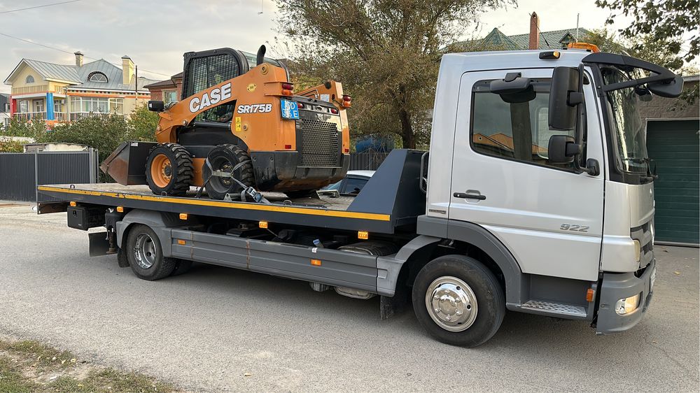 Эвакуатор Атырау