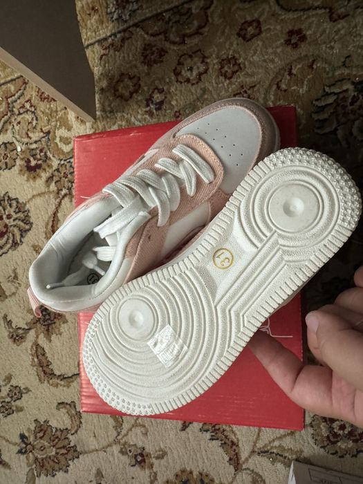 Детский обувь кроссовки