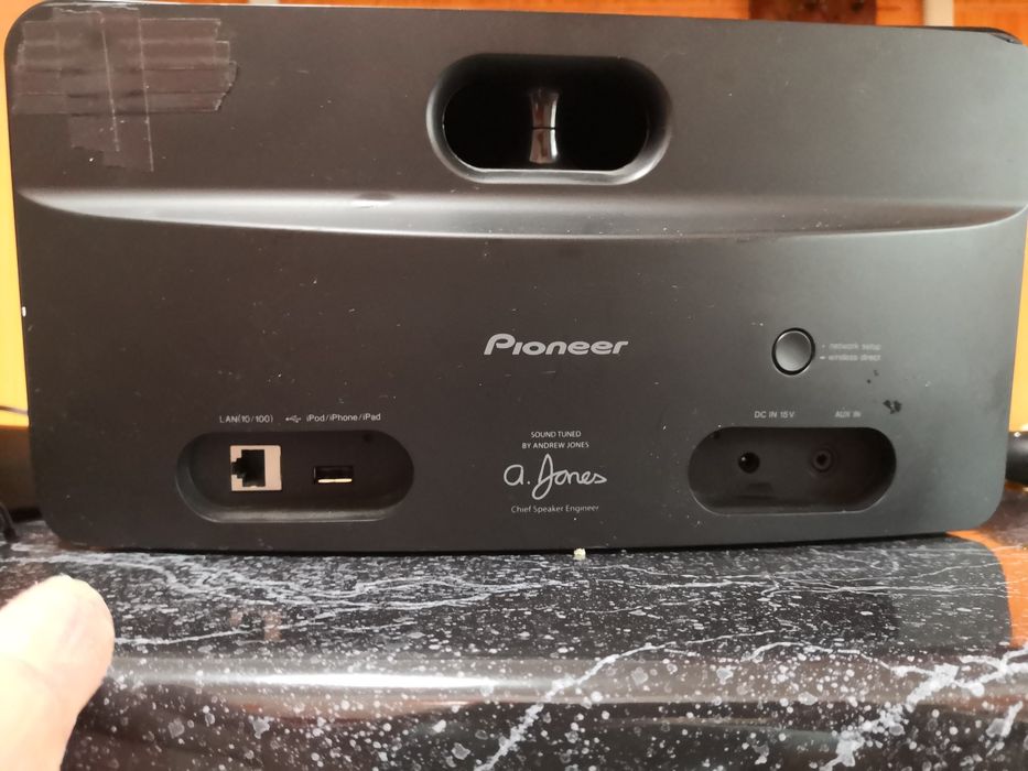 Boxă Pioneer SMA4