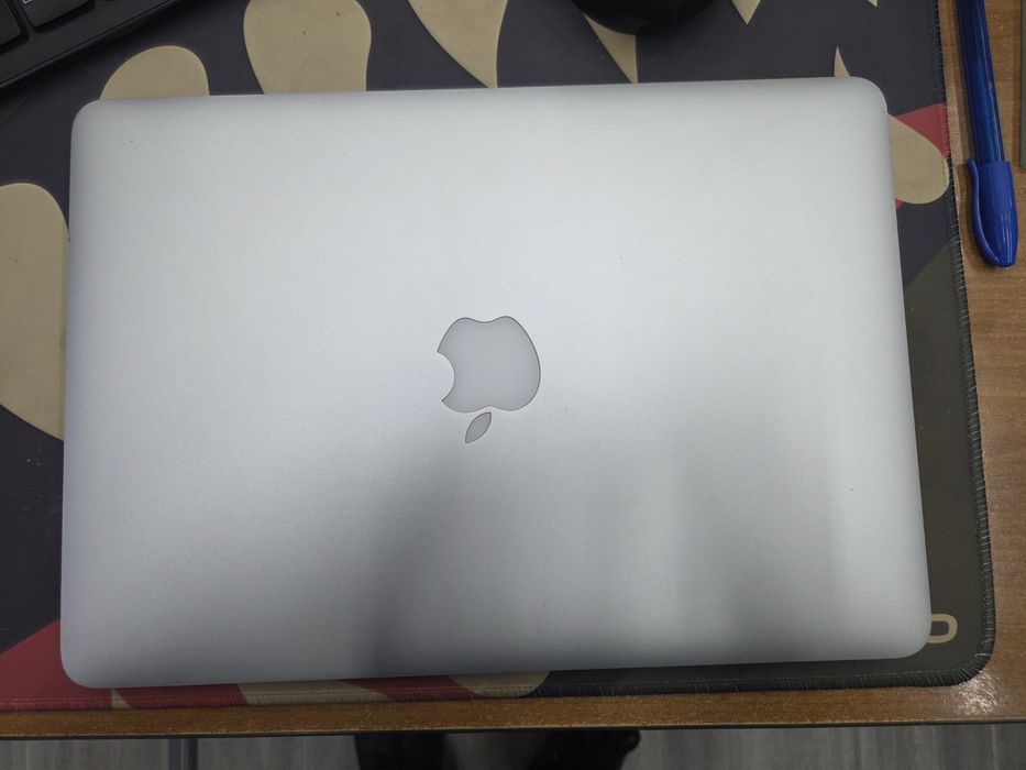 Macbook a1502 core i5