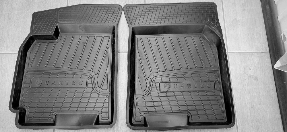 Коврики полики в авто