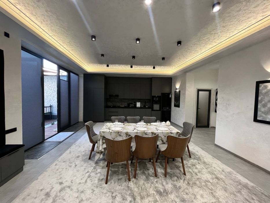 Supper Dacha ‼️ Zimniy baseyn Sauna bor