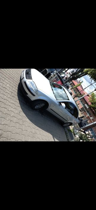 VOLKSWAGEN Passat 2005 — imagine 3