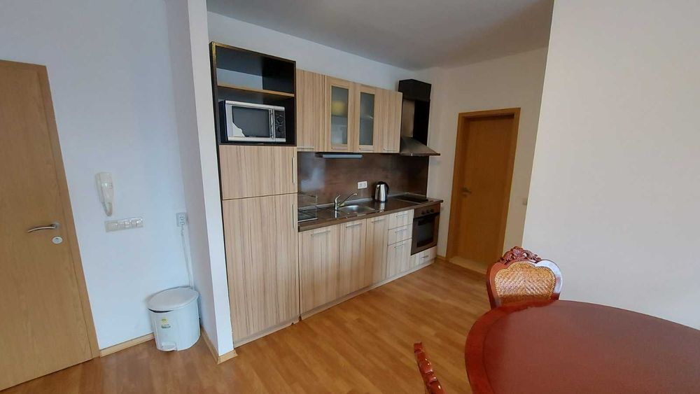 Продава се Двустаен апартамент в Ахелой - 80 кв.м за 447 €/кв.м - Снимка #4