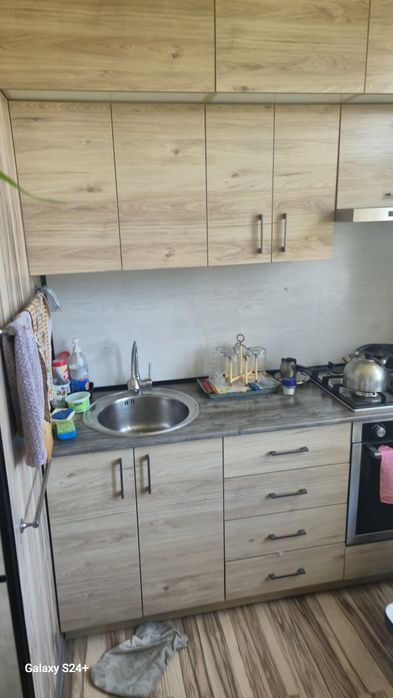 Продаётся 3х.комн.квартира  Сергели 2 этаж 2