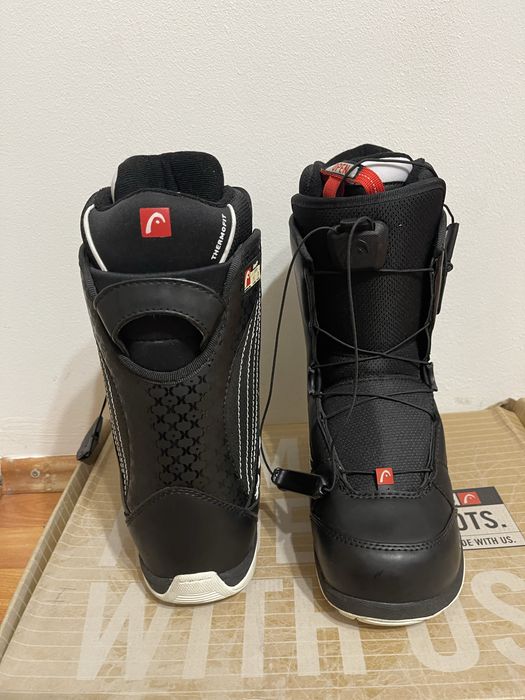 Boots snowboard nr 38 head