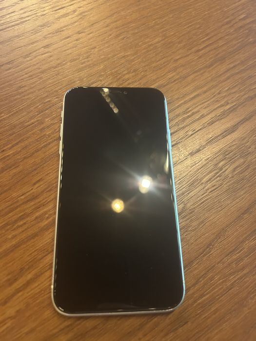 iPhone 11 128gb белый