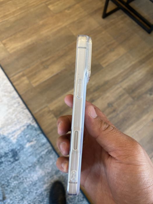 Iphone 14 Pro max (17 Pro max korpus)