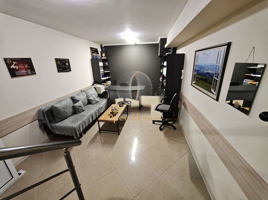 Продава се Магазин в Пловдив, Кършияка - 85 кв.м за 2577 €/кв.м - Снимка #2