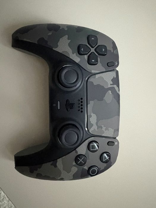 Продам геймпад пс 5