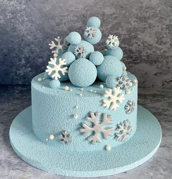 Сладости на радости