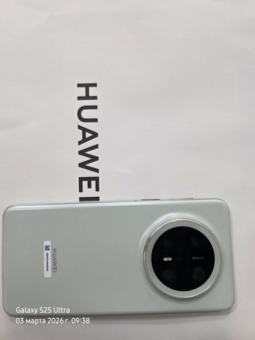 Продам Huawei Mate 70 Pro 512 ГБ