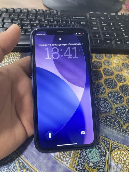 Iphone 11 64gb 17корпус