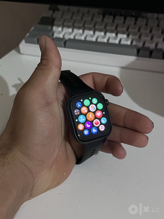 Smart Watch 2 i HONOR CHOICE