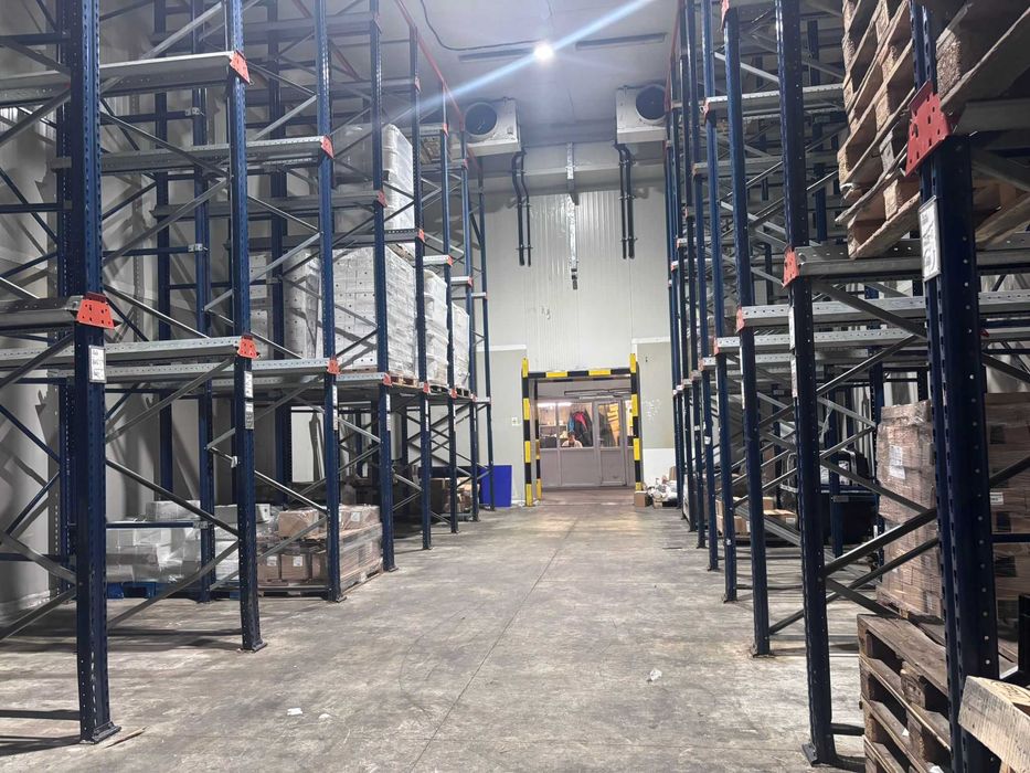 Inchiriere depozit/ depozitare /paleti